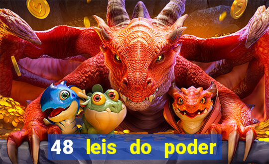 48 leis do poder download pdf